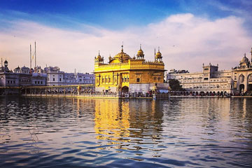 Amritsar Tour Packages